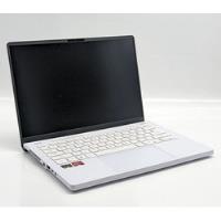 Laptop Asus Gaming Rog Zephyrus 14 Amd R9 16gb 1tb Rx6800s segunda mano  Perú 