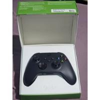 Microsoft Xbox Wireless Controller Series X|s Carbon Black, usado segunda mano  Perú 