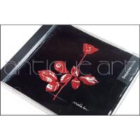 A64 Cd Depeche Mode Violator ©1990 Album New Wave Synth segunda mano  Perú 