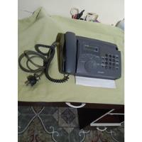 Usado, Teléfono Fax segunda mano  Perú 