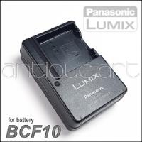 A64 Cargador Lumix Bateria Bcf10 Panasonic Fs10 Fh3 Cga-s009 segunda mano  Perú 