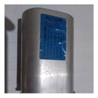 Capacitor Para Microondas 0,95 Uf. / 100 Voltios segunda mano  Perú 