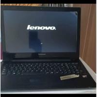Laptop Lenovo G50-45 De 17  Ram: 8 Gb / Memoria: 1 Tb segunda mano  Perú 