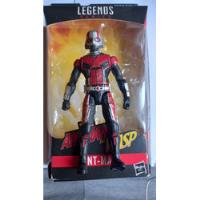 Usado,  Marvel Legends Ant Man segunda mano  Perú 
