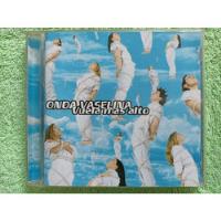 Eam Cd Onda Vaselina Vuela Mas Alto 1998 Septimo Album Ov7 segunda mano  Perú 