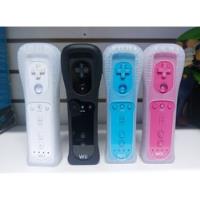 Usado, Mando Nintendo Wii / Wii U Motion Plus Inside Original segunda mano  Perú 