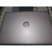 Laptop Hp Elitebook 840 G3 Core I7 6500u  8gb, 128gb Y 500gb, usado segunda mano  Perú 