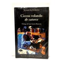 Ciento Volando De Catorce - Joaquin Sabina segunda mano  Perú 