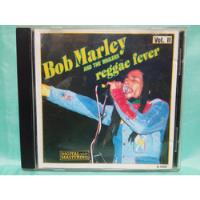 F Bob Marley Wailers Cd Reggae Fever Vol 2 Ricewithduck segunda mano  Perú 