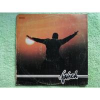 Eam Lp Vinilo Fahed Mitre Album Debut 1988 Ohm Rock Peruano segunda mano  Perú 