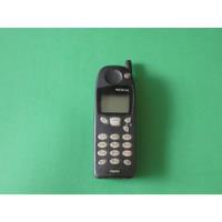 Celular Antiguo Nokia 5120i , Colección 1998, usado segunda mano  Perú 