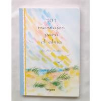 101 Mensajes Para El Alma Alin Austin Libro Original Oferta  segunda mano  Perú 
