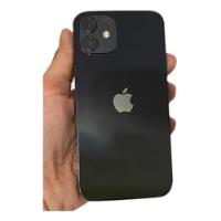 Apple iPhone 12 (64 Gb) - Negro segunda mano  Perú 