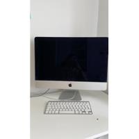 Usado, iMac 21.5-inch - 2.9 Ghz Quad-core Intel Corei5 segunda mano  Perú 