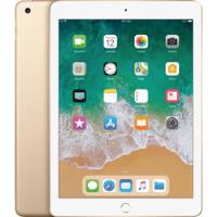 iPad Apple 5ta Generacion 2017 A1823 9.7  32gb Gold segunda mano  Perú 