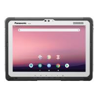 Panasonic Toughbook Fz-a3 Pantalla Tactil Android, usado segunda mano  Perú 