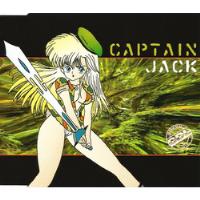 Captain Jack - Captain Jack Maxi-cd 1995 Dj Euromaster segunda mano  Perú 