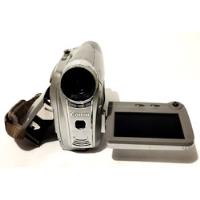 Canon Zr830 Minidv Videocámara Con Zoom Óptico 35x segunda mano  Perú 