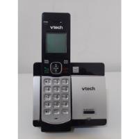 Teléfono Inalámbrico Vtech Cs5119 Plateado, usado segunda mano  Perú 