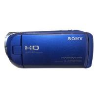 Sony Videocámara Fhd Hdr Cx240 Zoom 54x Digital 27x Optico, usado segunda mano  Perú 