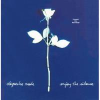 Depeche Mode - Enjoy The Silence Cd Maxi Like New! P78 segunda mano  Perú 