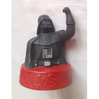 Usado, Darth Vader Star Wars Tomatodo Original Zak Designs Oferta segunda mano  Perú 