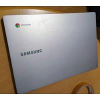 Samsung Chromebook 4 Chrome Os 11.6in Hd N4000 4gb Ram 32gb, usado segunda mano  Perú 