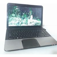 Laptop Toshiba Satellite C845 Core I3  segunda mano  Perú 