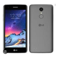 LG K4 - Gris -super Precio segunda mano  Perú 
