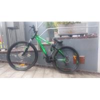 Remato Bicicleta Kombat - Modelo Mtb segunda mano  Perú 