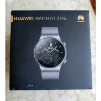 Huawei Watch Gt2 Pro Como Nuevo segunda mano  Perú 