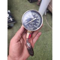 Jt Antiguo Reloj Para Medir Compresion Del Motor Auto Clasic segunda mano  Perú 