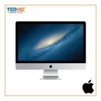 Usado, iMac A1419 I5(2012) 16gb / 1tb Hdd / 27  2k Apple segunda mano  Perú 