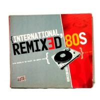 Usado, Remixed 80s - Ultra Remixes Of The Coolest '80s Grooves Ever segunda mano  Perú 