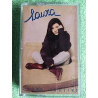 Eam Kct Laura Pausini Segundo Album Studio 1994 Edic Europea segunda mano  Perú 