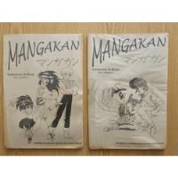 Mangakan - Tenkaichi (suplementos Revista Sugoi), usado segunda mano  Perú 