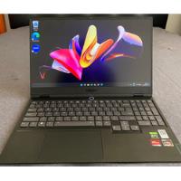 Laptop Gamer Lenovo Legion Slim 7 5ta Generacion segunda mano  Perú 