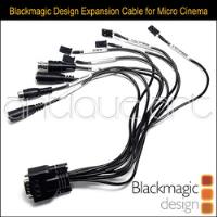 A64 Cable Expansion Blackmagic Design Micro Cinema Camera 4k segunda mano  Perú 