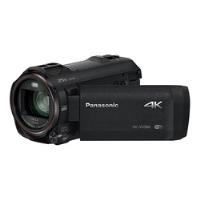 Videocámara Panasonic De Alta Definición 4k Hc-vx980, usado segunda mano  Perú 