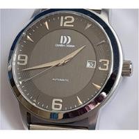 Reloj Danish Design Automatic Iq14q1083 segunda mano  Perú 