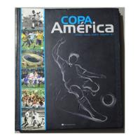 Copa America - Historia-cracks-equipos- Argentina 2011 segunda mano  Perú 