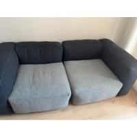 Sofa De Diseñador, Marca Hay Modelo Mags Soft segunda mano  Lince