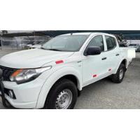 Usado, Mitsubishi Y Toyota L200 Y Hilux Mecánica segunda mano  Perú 