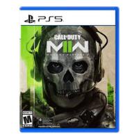 Call Of Duty: Modern Warfare 2 Disco Fisico Playstation 5  segunda mano  Perú 