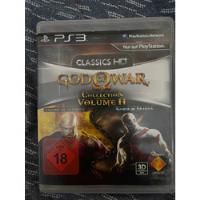 God Of War Volumen 2 En Hd Ps3 Español segunda mano  Lima