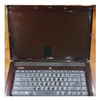 Laptop Dell Inspiron 1545 Dual Core 3gb 250gb 100% Operativa segunda mano  Perú 