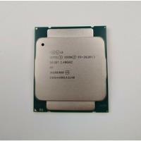 Usado, Procesador Intel® Xeon® E5-2620 V3 | Caché De 15mb, 2,40 Ghz segunda mano  Miraflores