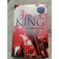 La Zona Muerta - Stephen King  segunda mano  Perú 