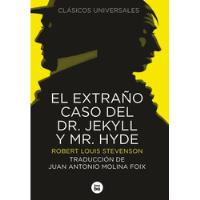 El Extraño Caso Del Dr. Jekyll Y Mr. Hyde segunda mano  Perú 