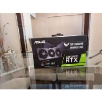 Placa De Video Nvidia Asus Geforcertx3080-10g-gaming 10gb segunda mano  Perú 